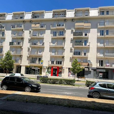 Kenza Jednosobni Stanovi Apartment Podgoriţa Exterior foto