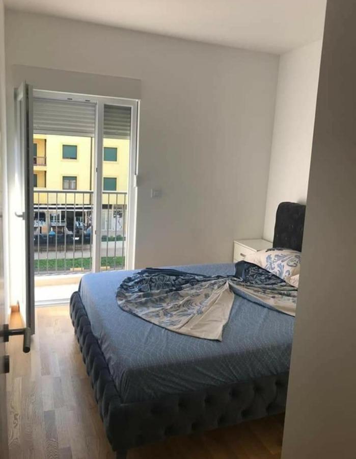 Kenza Jednosobni Stanovi Apartment Podgoriţa Exterior foto