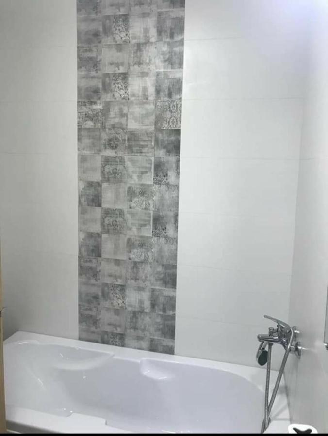 Kenza Jednosobni Stanovi Apartment Podgoriţa Exterior foto